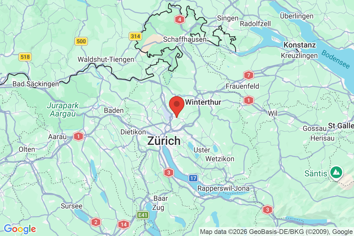 Kartenvorschau