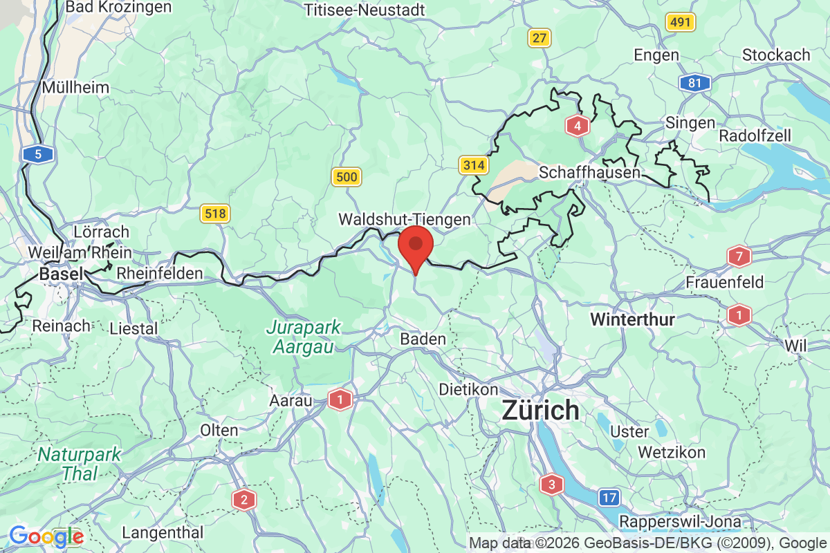 Kartenvorschau