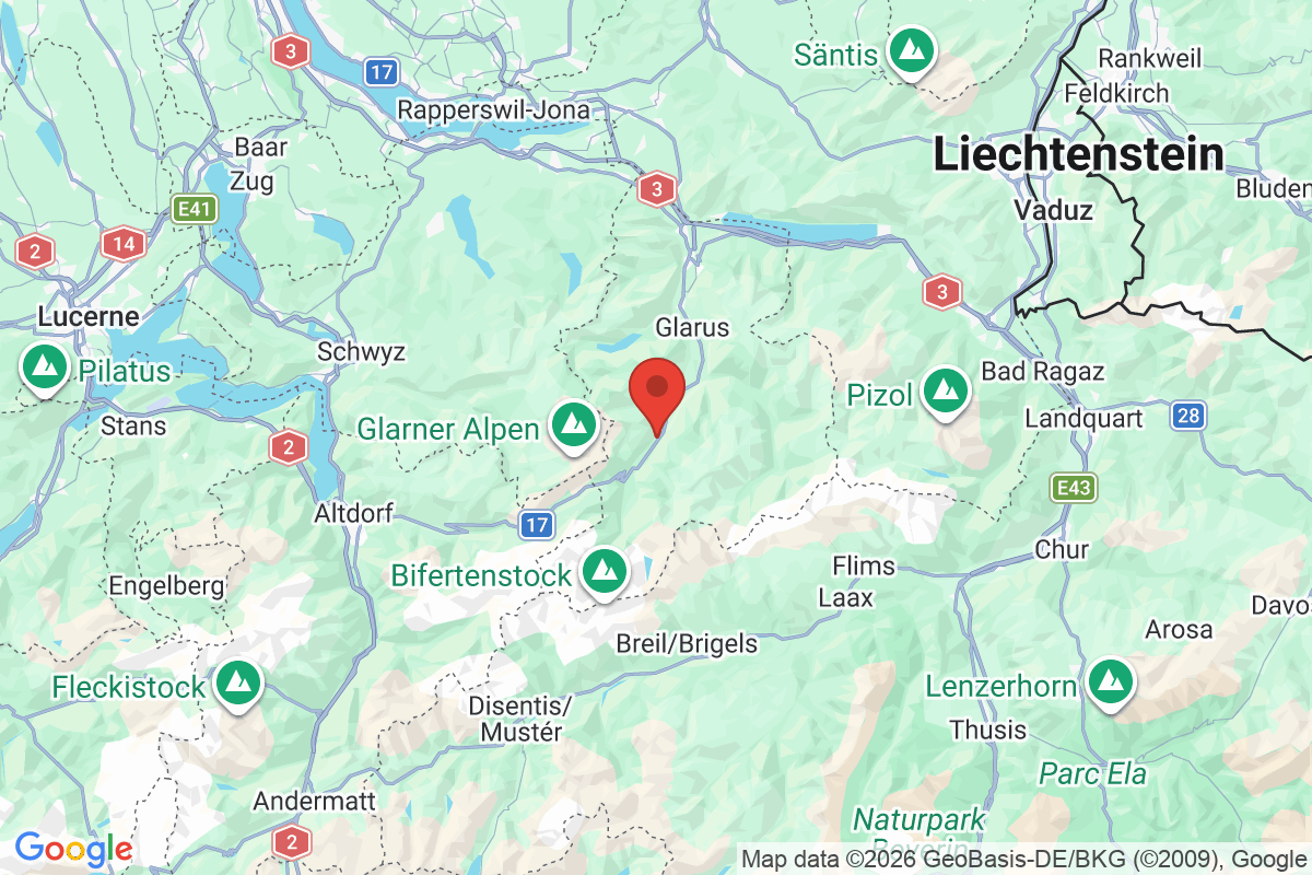 Kartenvorschau