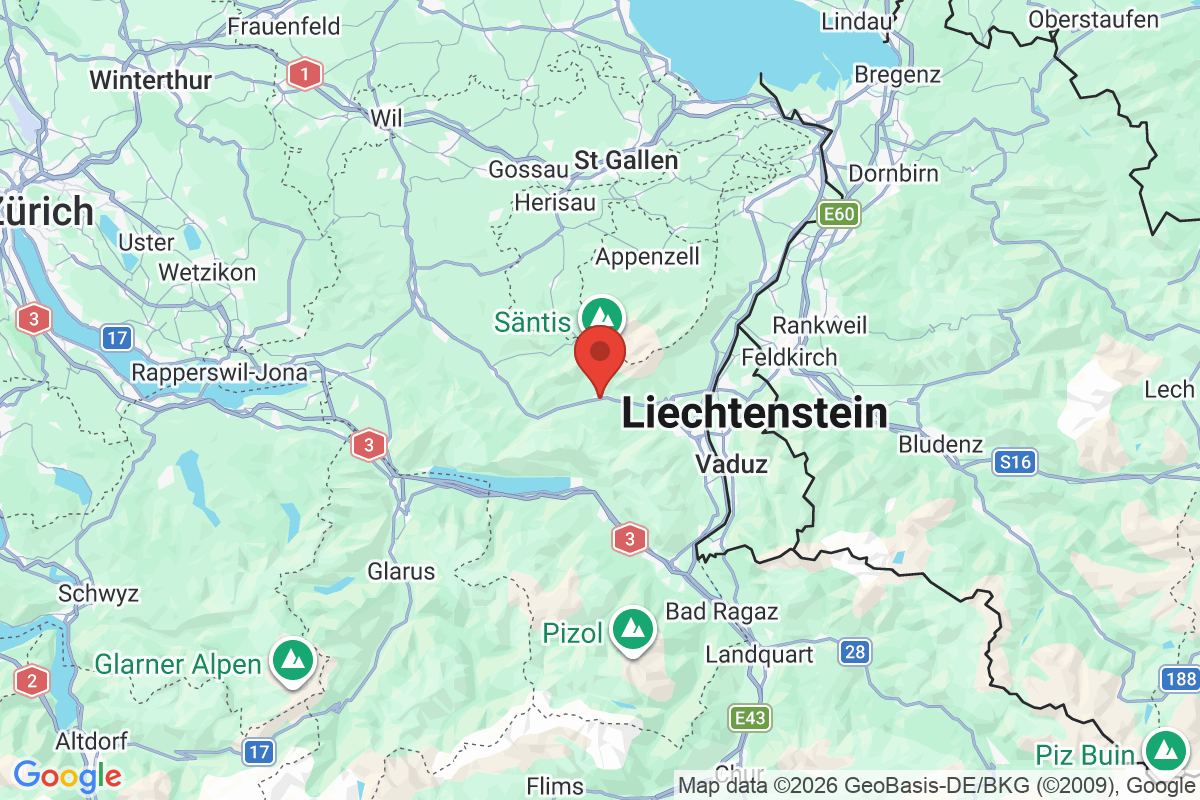 Kartenvorschau