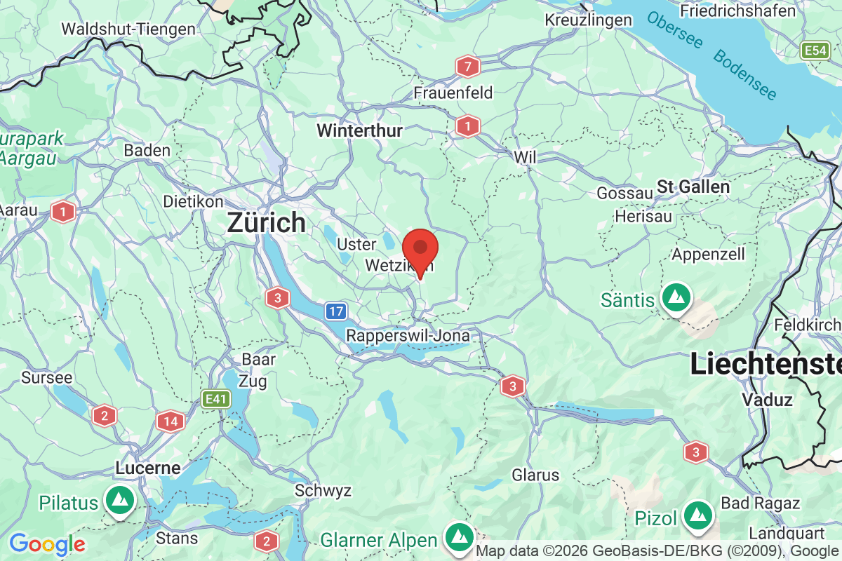 Kartenvorschau
