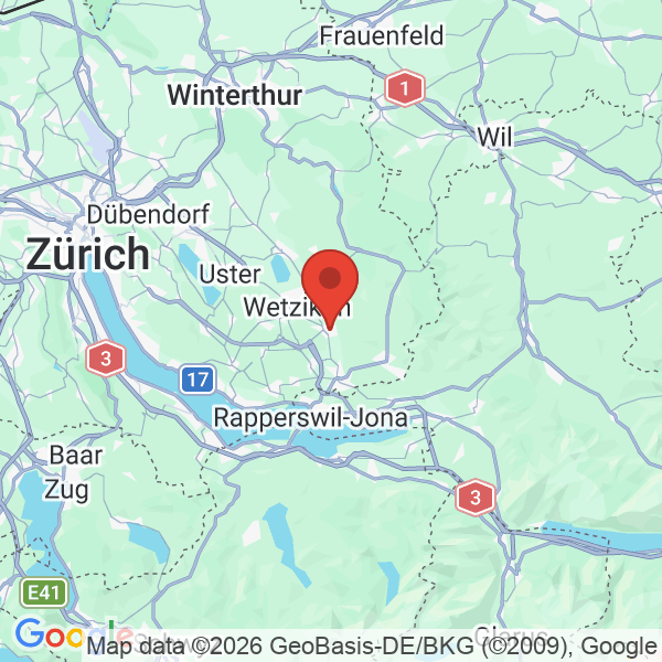 Kartenvorschau