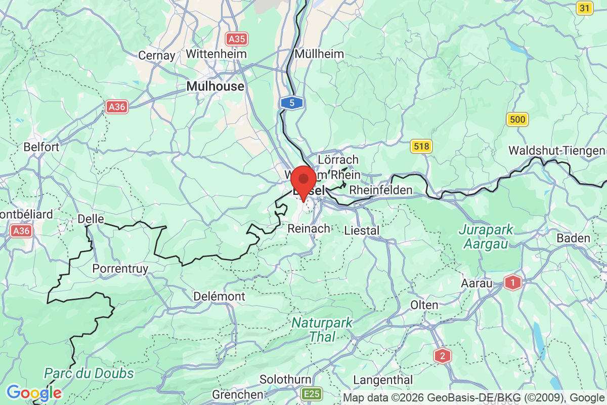 Kartenvorschau