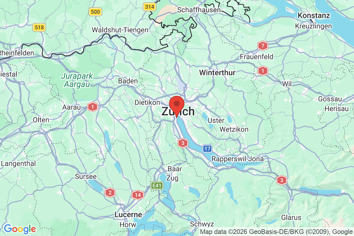 Kartenvorschau