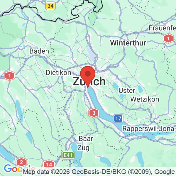 Kartenvorschau