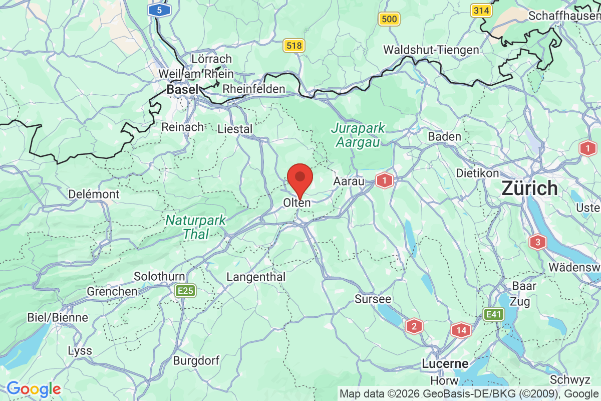 Kartenvorschau