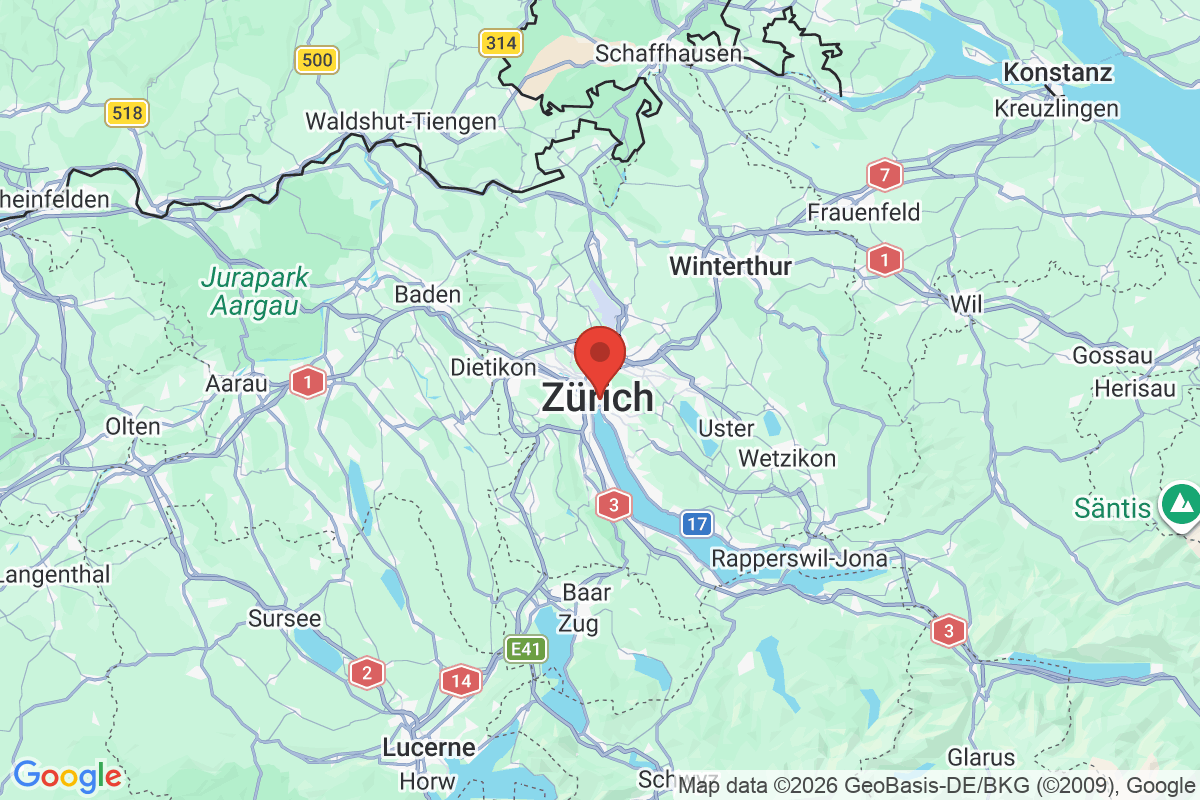Kartenvorschau