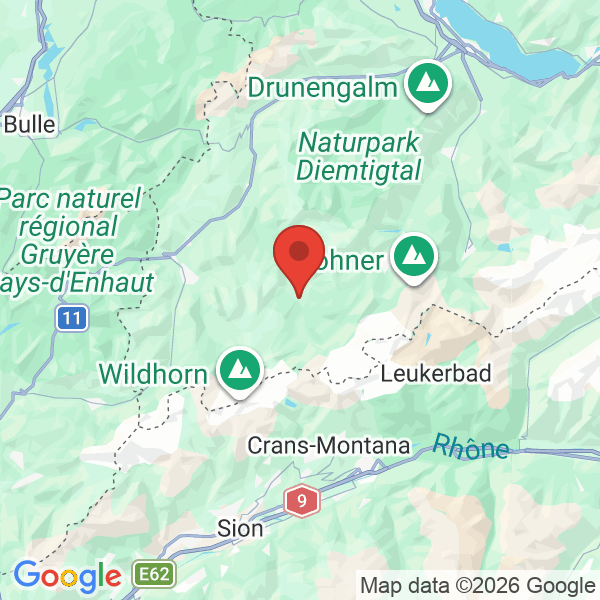 Kartenvorschau