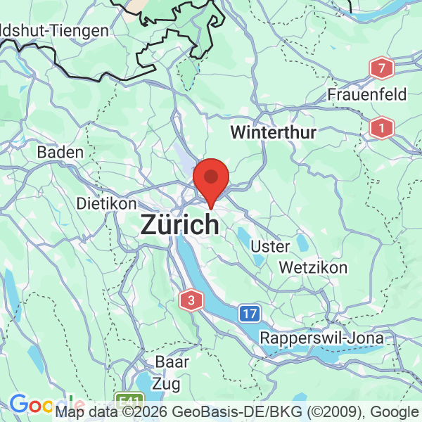 Kartenvorschau