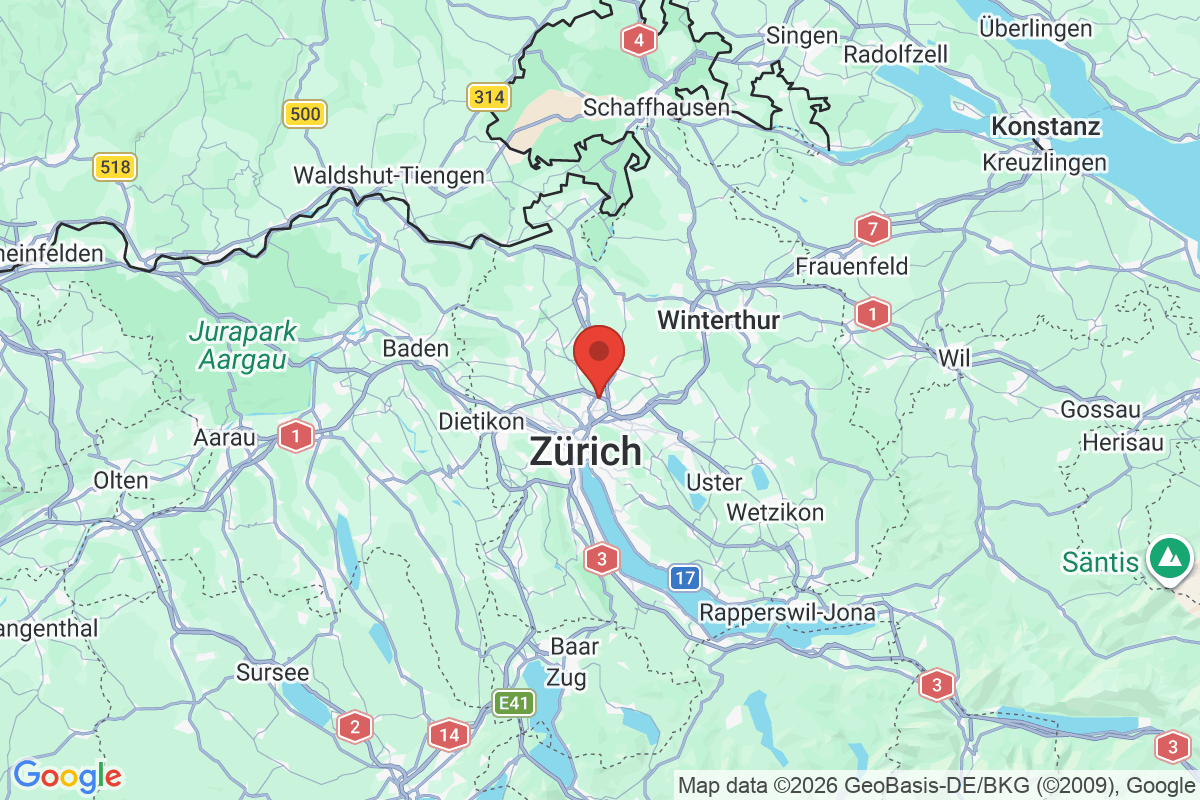 Kartenvorschau