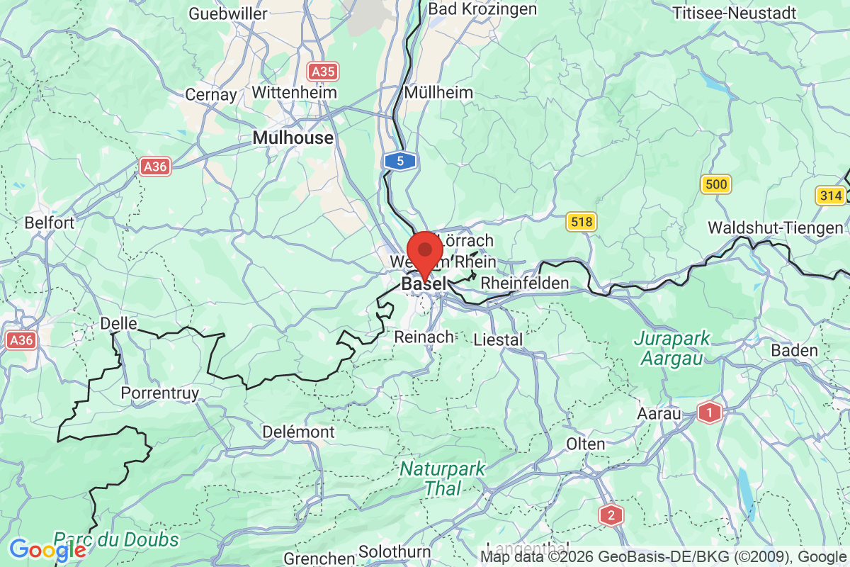 Kartenvorschau