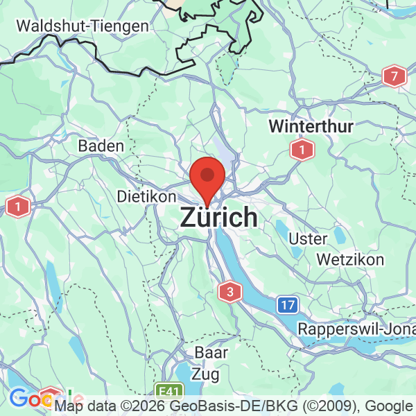 Kartenvorschau