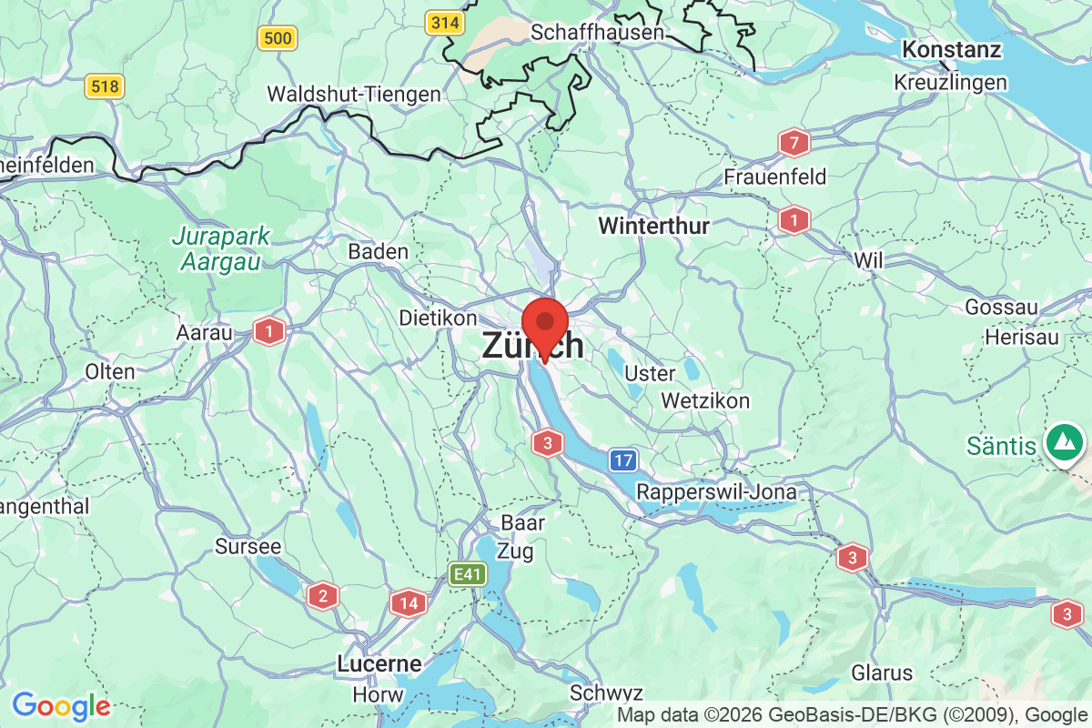 Kartenvorschau