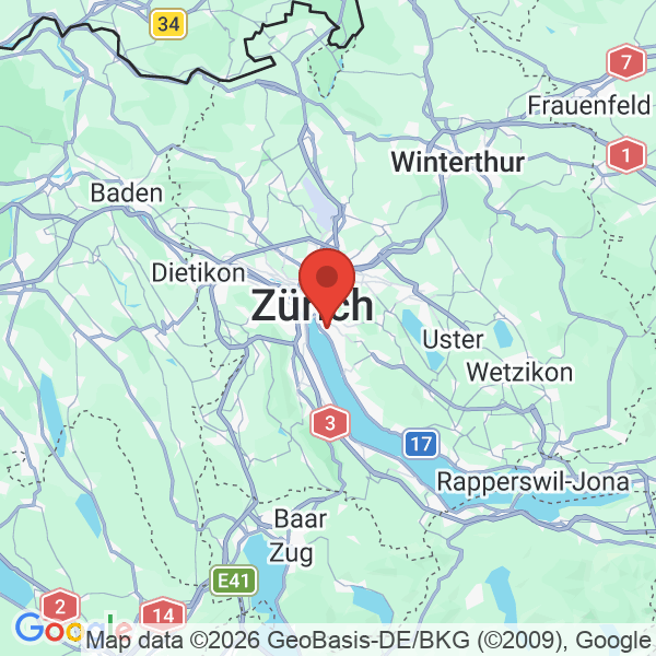 Kartenvorschau
