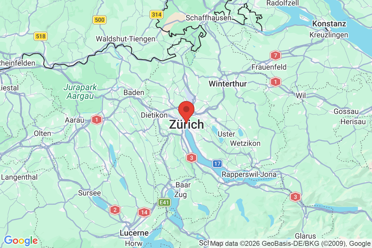 Kartenvorschau