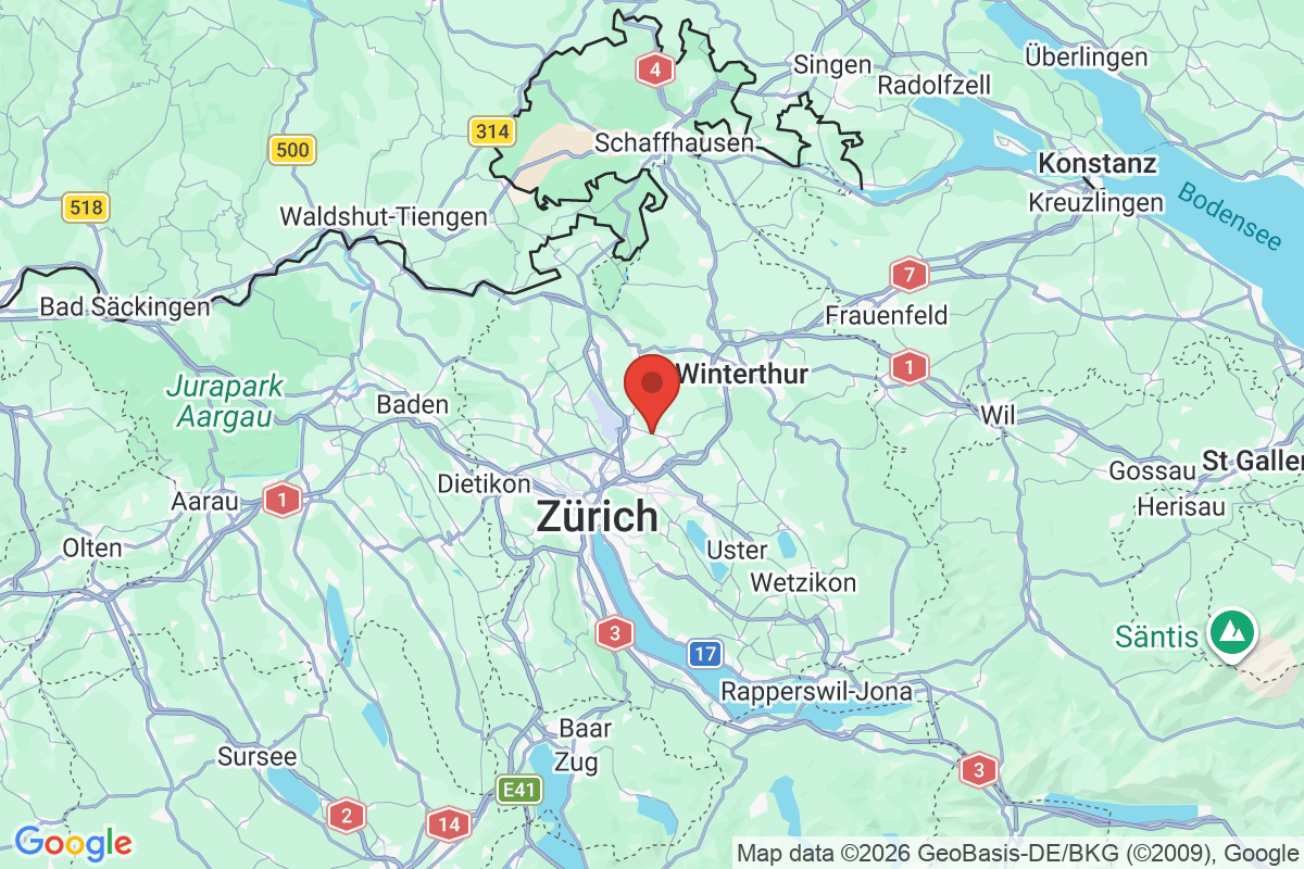 Kartenvorschau