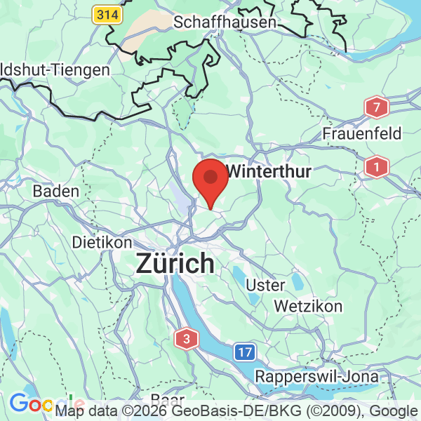 Kartenvorschau