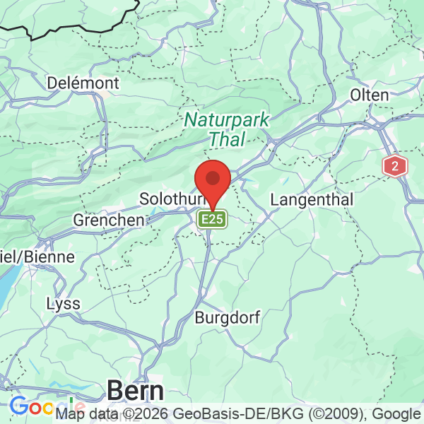Kartenvorschau