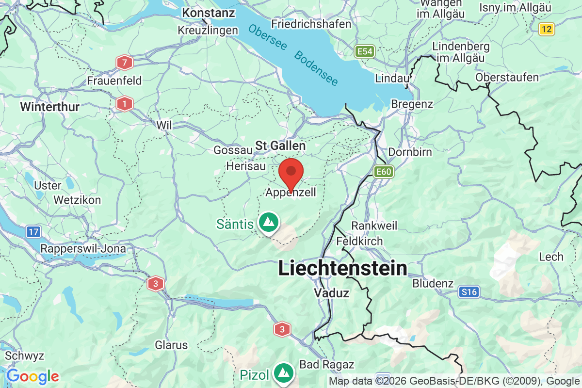 Kartenvorschau