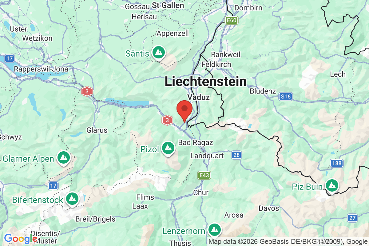 Kartenvorschau