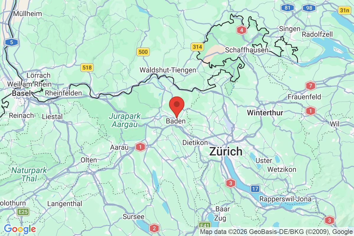 Kartenvorschau