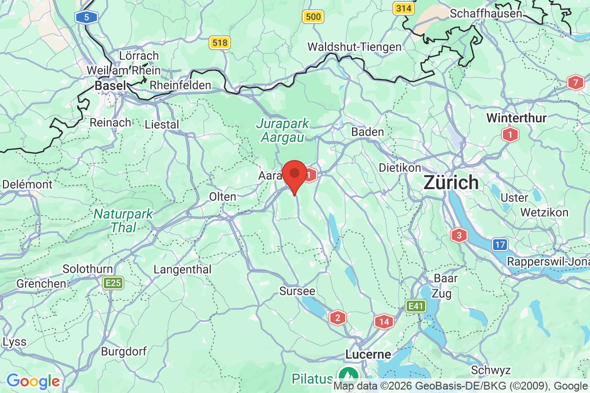 Kartenvorschau