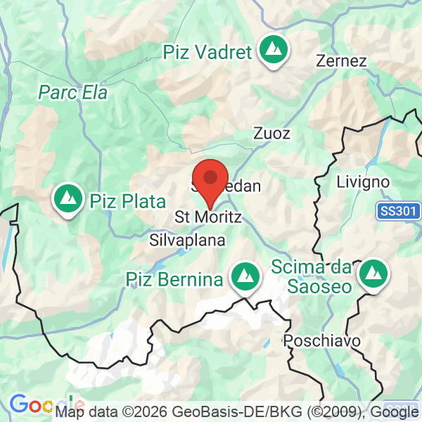 Kartenvorschau