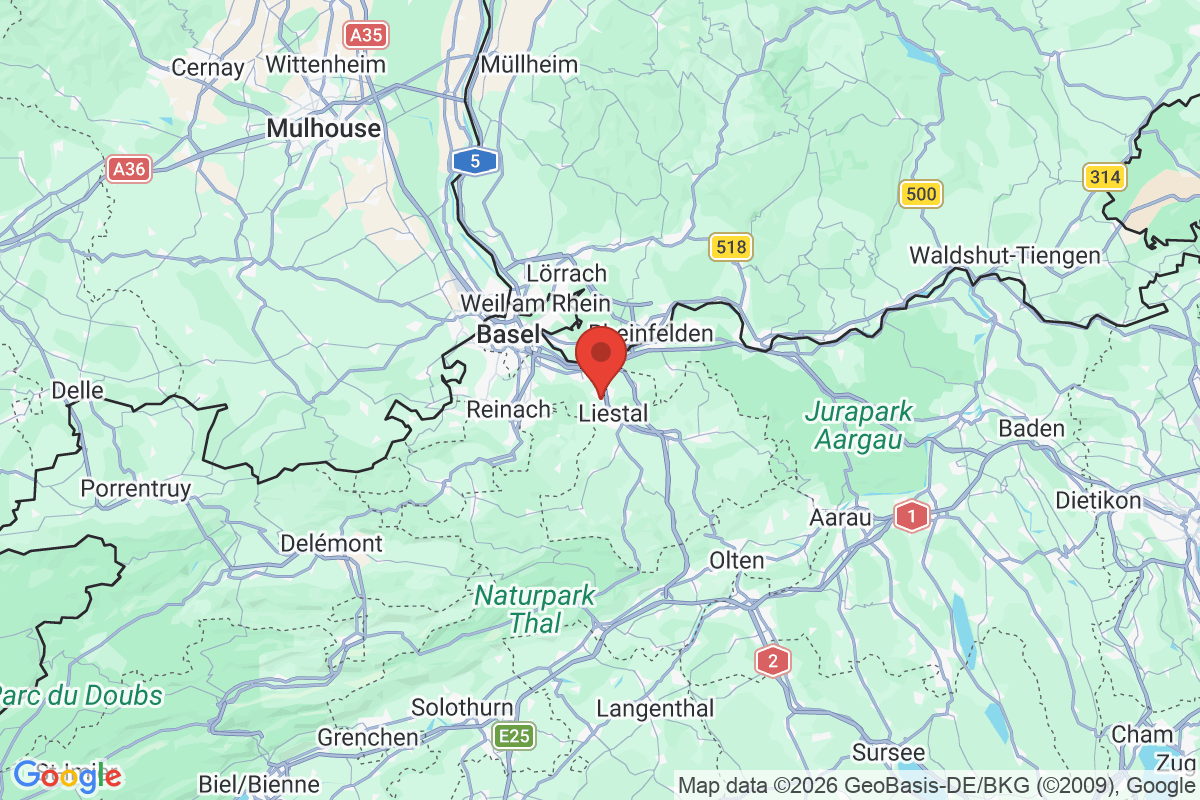 Kartenvorschau