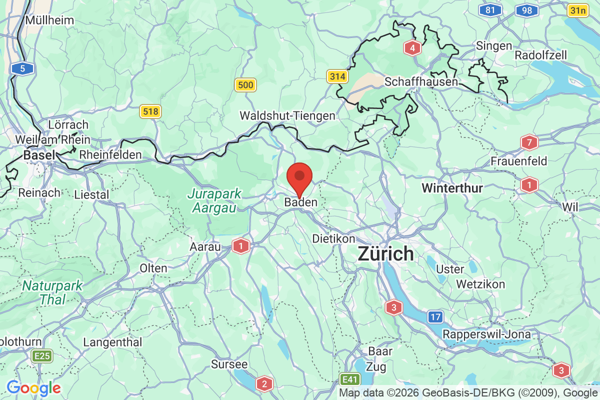Kartenvorschau