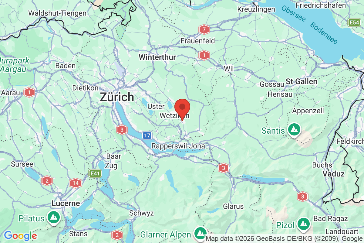Kartenvorschau