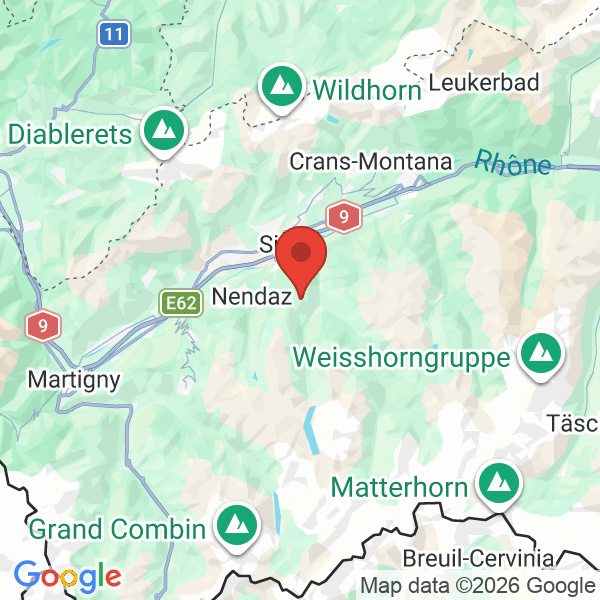 Kartenvorschau