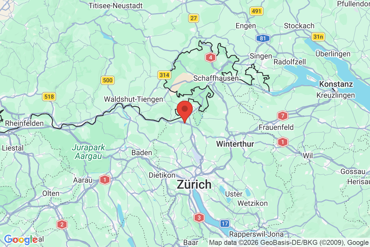 Kartenvorschau