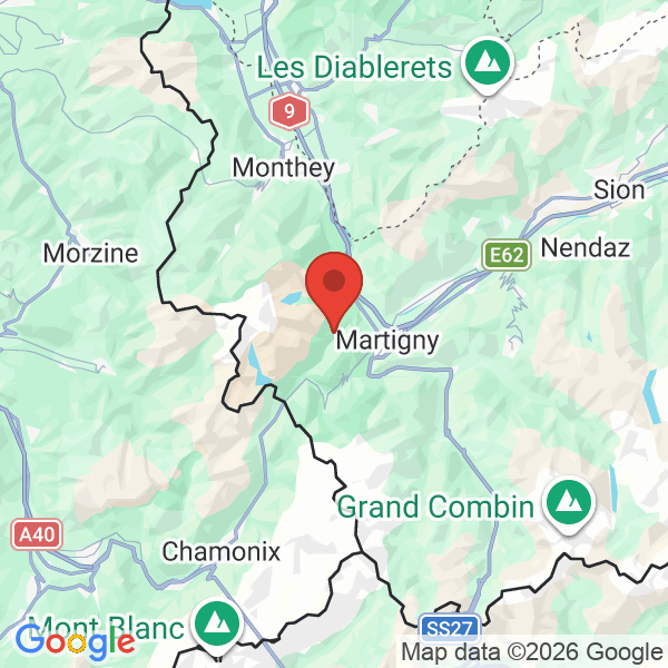 Kartenvorschau