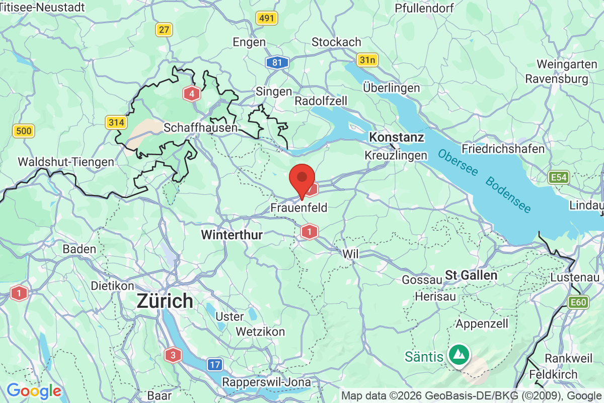 Kartenvorschau