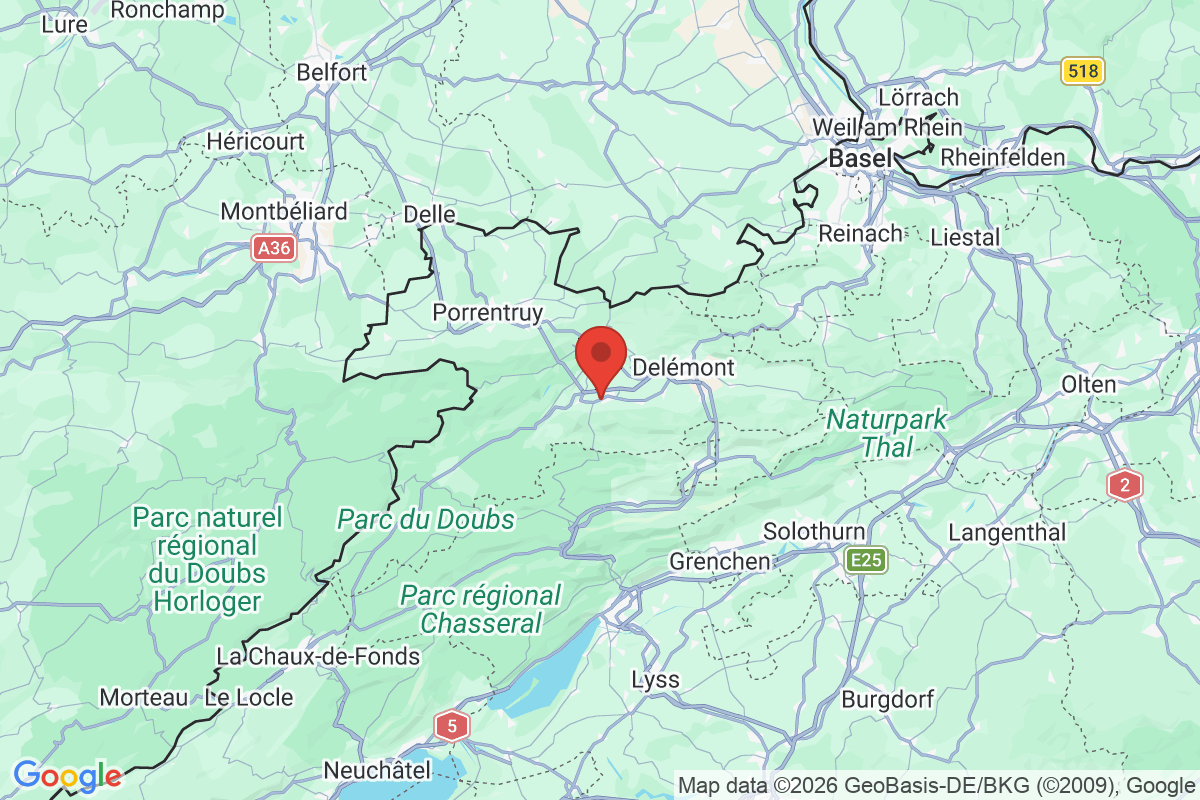 Kartenvorschau