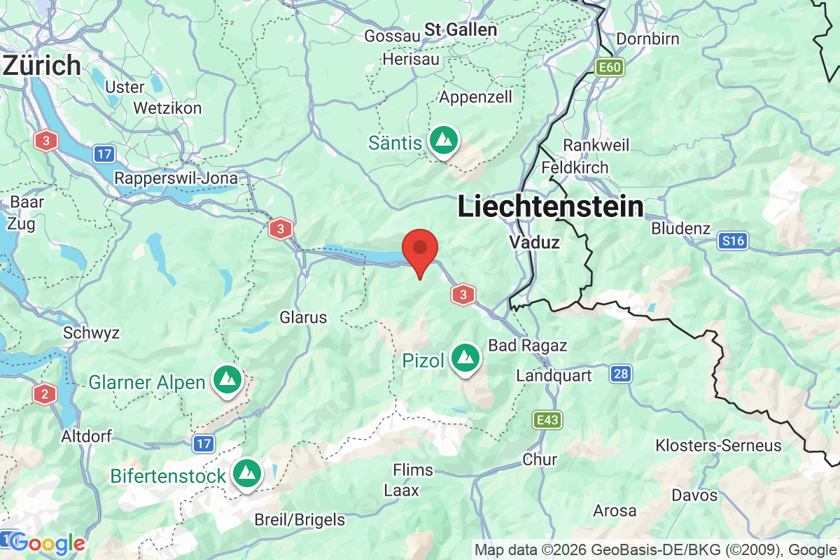 Kartenvorschau