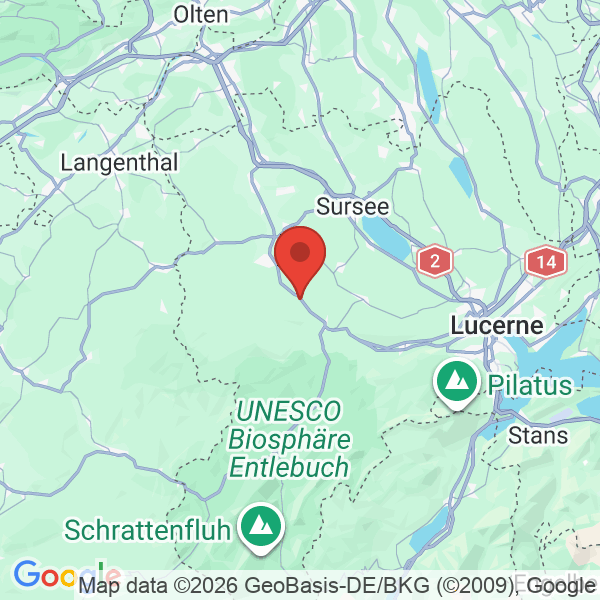 Kartenvorschau