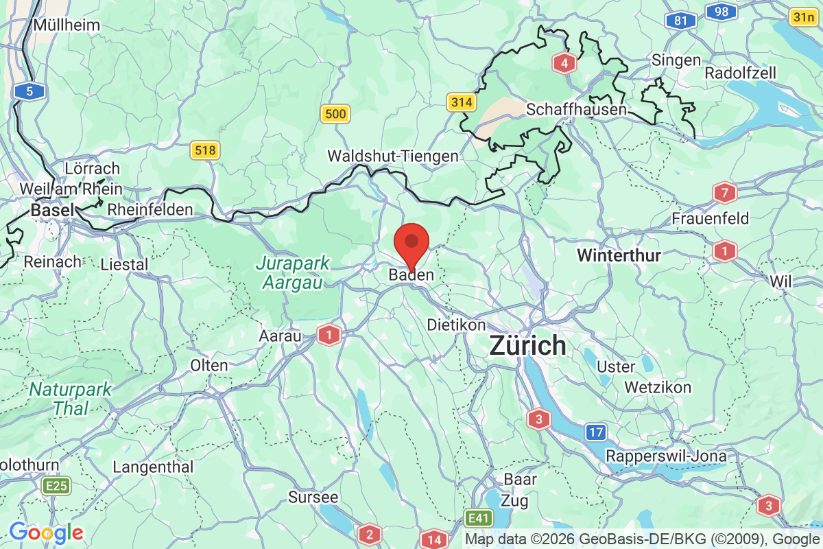 Kartenvorschau