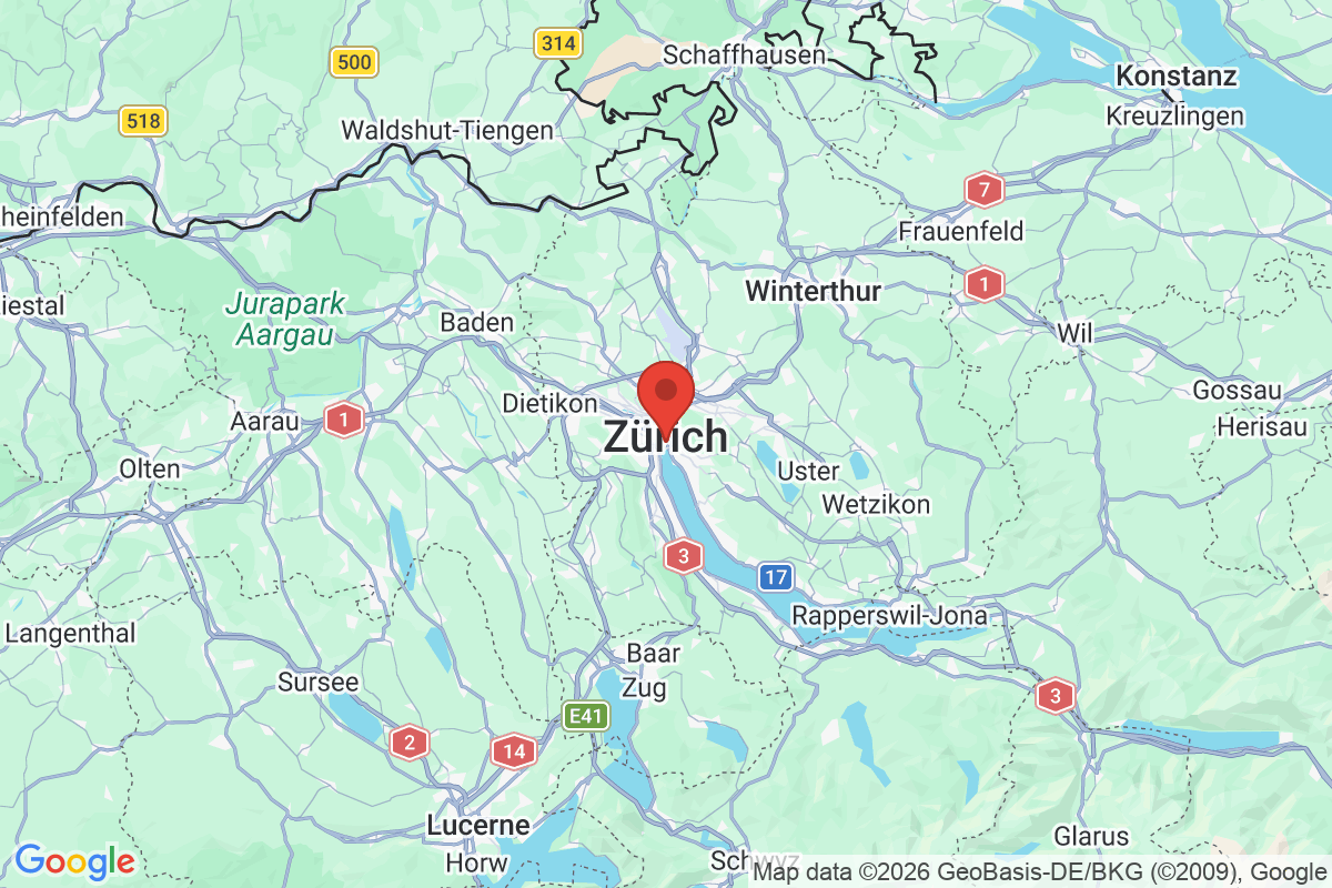 Kartenvorschau