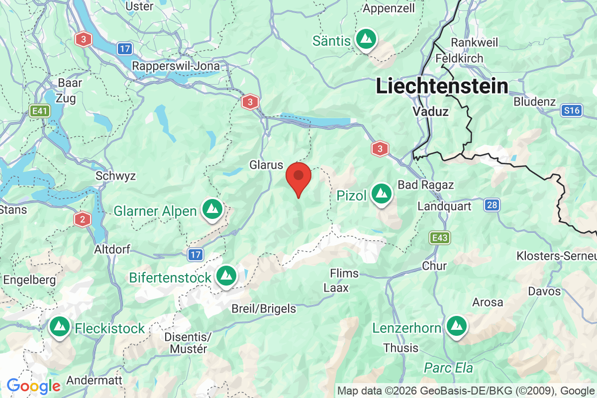 Kartenvorschau