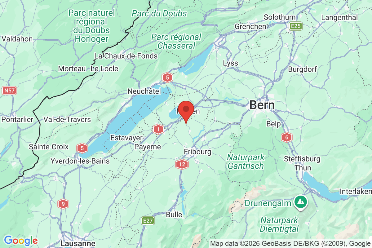 Kartenvorschau