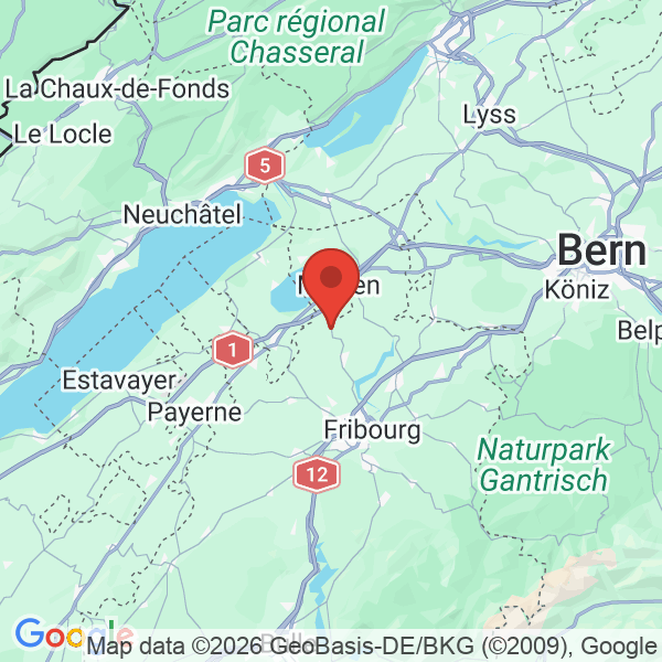 Kartenvorschau