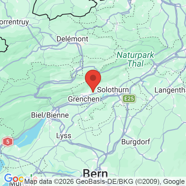 Kartenvorschau