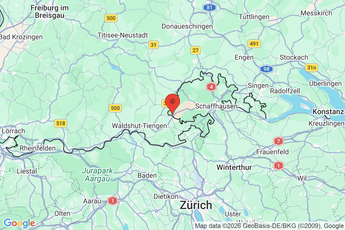 Kartenvorschau