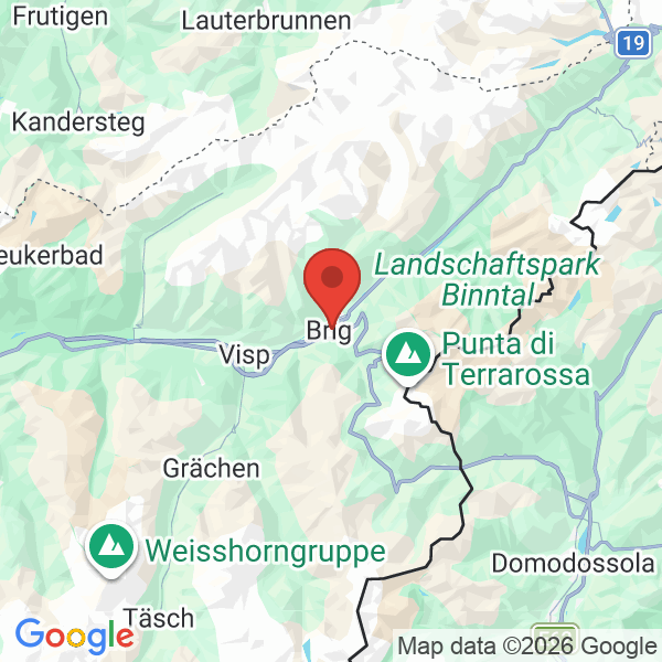 Kartenvorschau