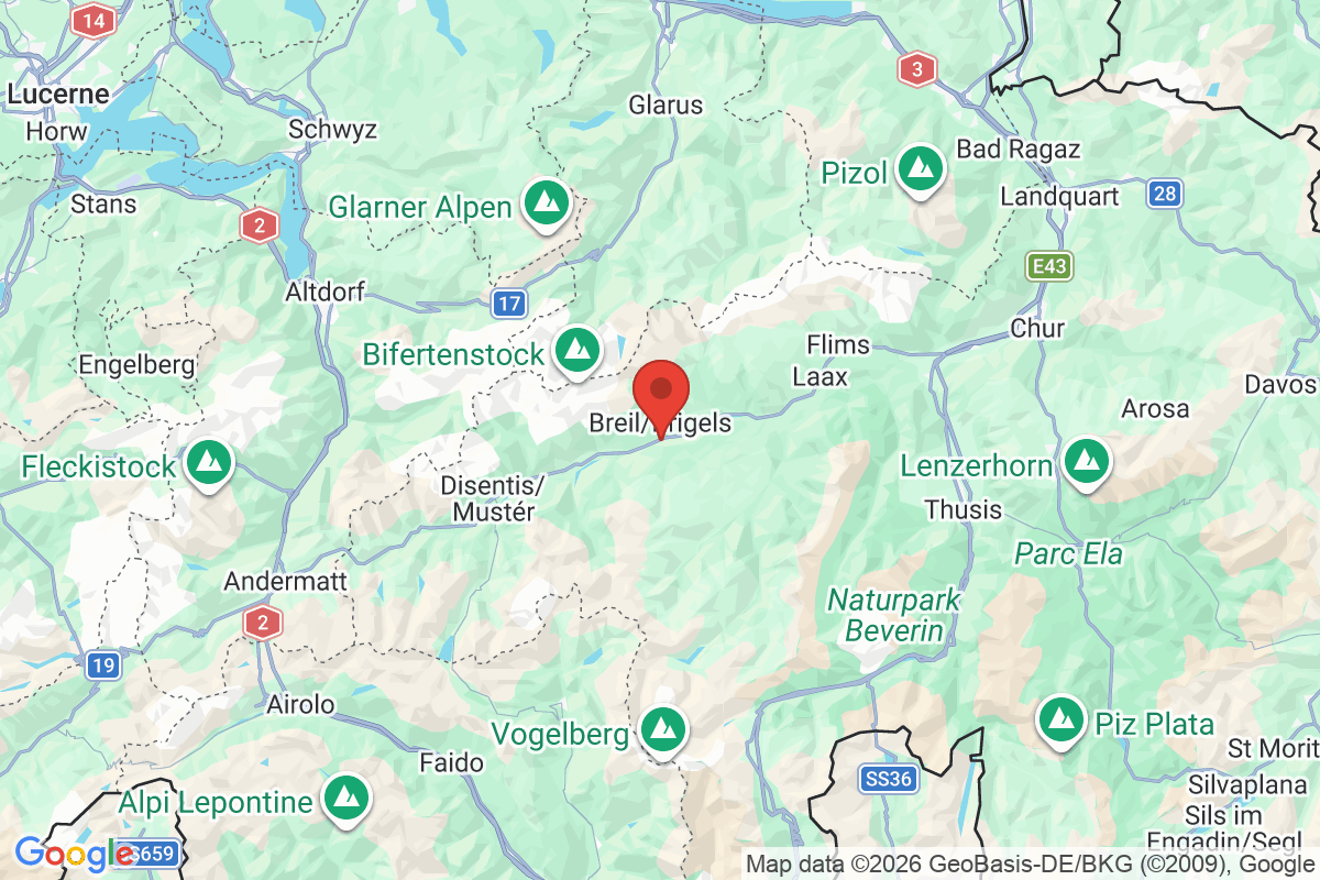 Kartenvorschau