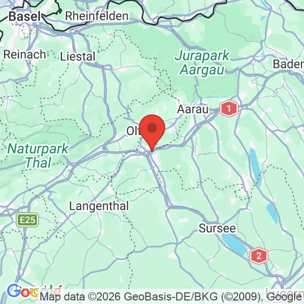 Kartenvorschau