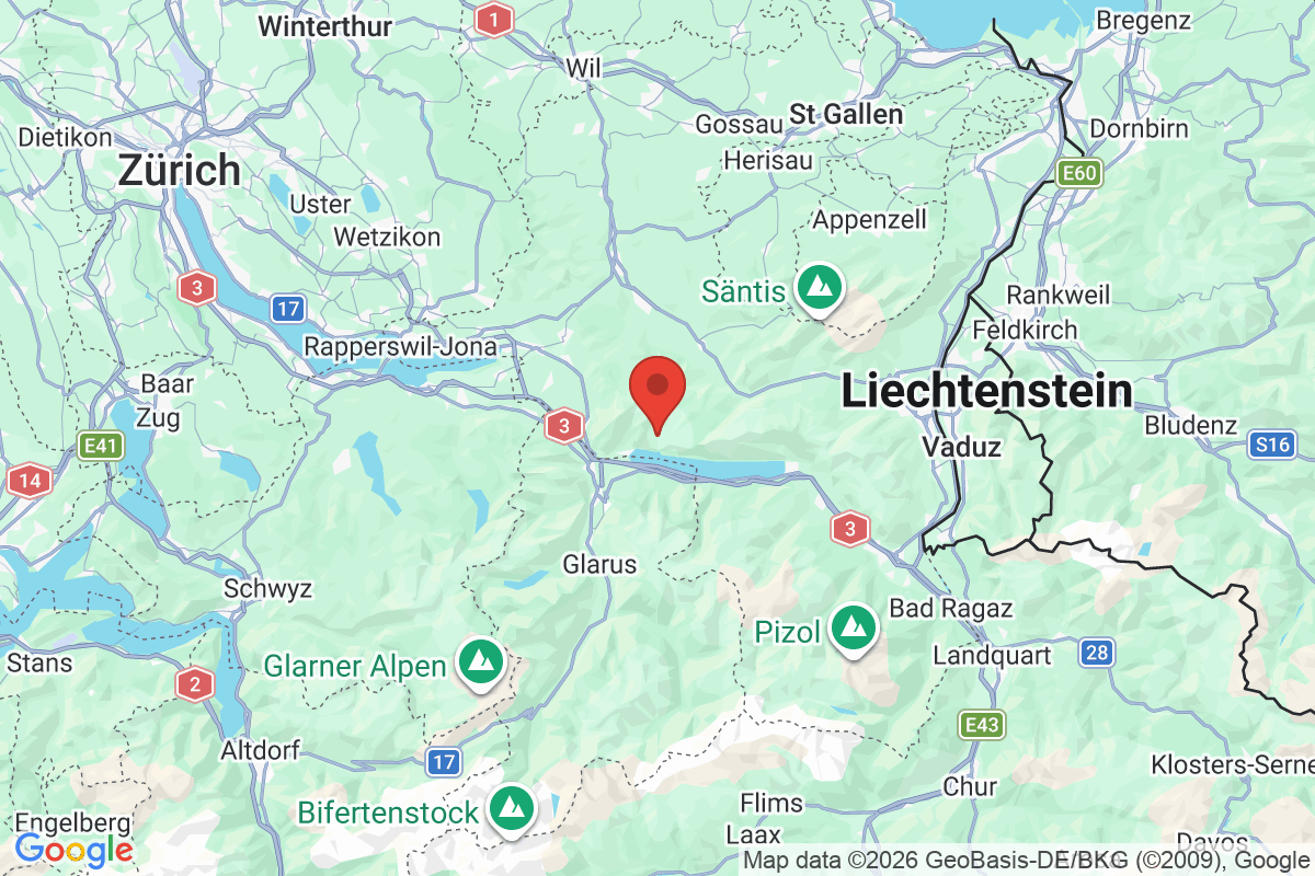 Kartenvorschau