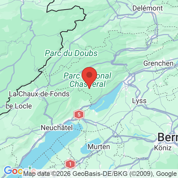 Kartenvorschau