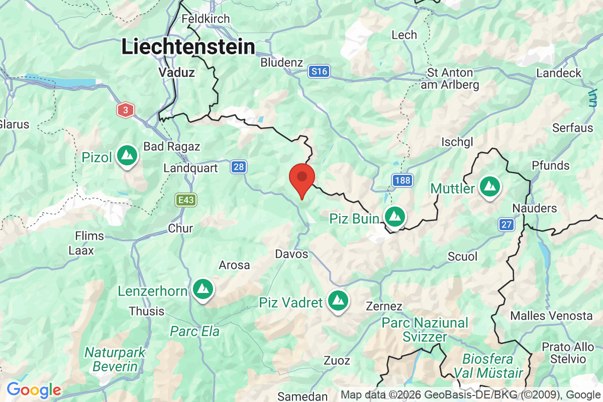 Kartenvorschau